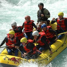 vaske maskinen sjoa p&aring; v&auml;g till stryn http://www. Foto: sjoa rafting. &Aring;kare: VI.