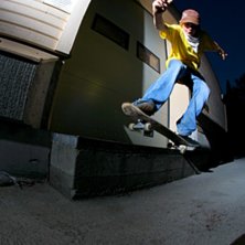 back 5-0. Foto: Anton &ouml;stlund. &Aring;kare: Filiph N&auml;s.