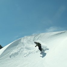 Fernie 2006, tv&aring; dagar tills backen st&auml;nger! Och. Foto: Fredrik Josefsson. &Aring;kare: Filip Eriksson.