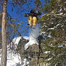 Foto: Benjamin Selling. &Aring;kare: Jonas Fryksten.