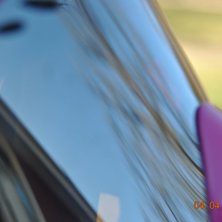 tog lite teamfoton med en nikon d3000. Foto: TOM FLINK.