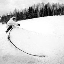 Foto: Emma Johansson. &Aring;kare: David Stranberg.