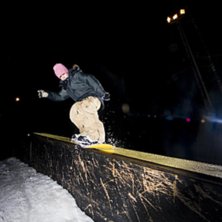 Foto: (c) Niclas Dahlgren. &Aring;kare: Jens Ortner.