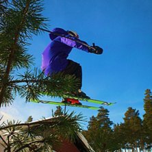 Foto: Mattias &amp;quot;Bersa&amp;quot; Bergstr&ouml;m. &Aring;kare: Christoffer Nilsson.