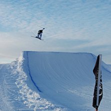 Foto: Johan Boman. &Aring;kare: Max Joners.