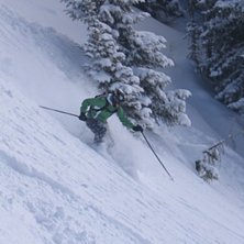 Foto: Anna Carlsson. &Aring;kare: Lina Barryd.