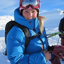 Foto: Linnea De La Chapelle. &Aring;kare: My Dahlstr&ouml;m.