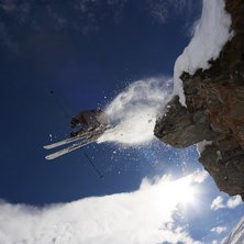 Foto: Johan Hellman. &Aring;kare: Gustaf H&ouml;&ouml;k.