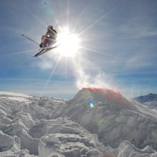 Bc-Kick @Schindler! &amp;gt;20ms flight! . Foto: Marcus Titjens. &Aring;kare: Kristoffer Svensson.