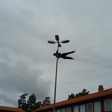 ................... Foto: joppe&amp;quot;biffen&amp;quot;vestberg. &Aring;kare: rikkard (me).