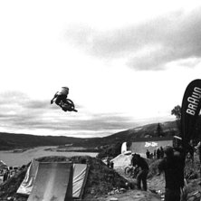 Foto: Johan Helmerskog. &Aring;kare: Martin S&ouml;derstr&ouml;m.