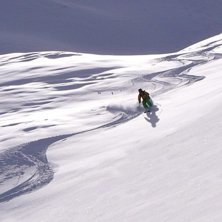 Foto: Anna Gustavsson. &Aring;kare: Andreas Gustavsson.