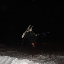 Foto: Rickard Bergqvist. &Aring;kare: Sebastian Jansson.