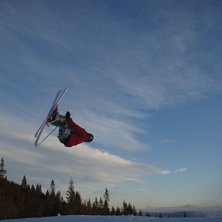 Foto: Anna. &Aring;kare: Lukas.