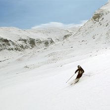 Foto: Joakim Bertilsson. &Aring;kare: Christer Larsson.