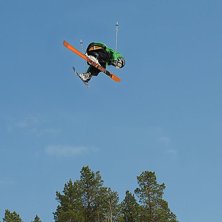 inte den b&auml;sta bilden men jag diggar den. Foto: Magnumphoto. &Aring;kare: Jonas ruthberg.
