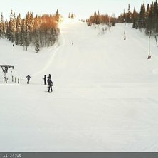P&aring;ske er ikke ferdig, masse sn&oslash;
Vi har &aring;pent hv.