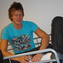 Foto: Johan Hansson.