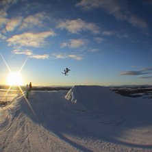 sw 7 tail:P . Foto: calle &ouml;hrn. &Aring;kare: Sebastian Carlsson.