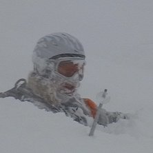 Foto: Bj&ouml;rn Evers. &Aring;kare: Frida Nordin.