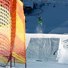 Foto: Joakim Croy. &Aring;kare: Rickard Croy.