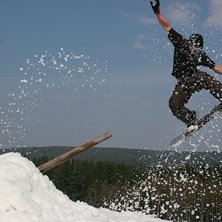 Foto: Henrik Nykvist. &Aring;kare: Per Skoglund.
