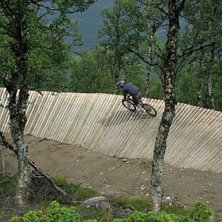 Foto: Jonas Olsson. &Aring;kare: Andee.