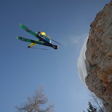 Foto: John Hallgren. &Aring;kare: Nils Hallgren.