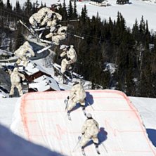 360 critical. Foto: Ole Bernt Helg&aring;s. &Aring;kare: Per Stian W&oslash;lneberg.