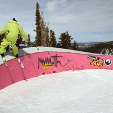 Foto: Jesper Tengvall. &Aring;kare: Oskar Brandberg.