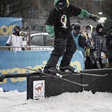 Make It Happen &Auml;lvsj&ouml; 2013.