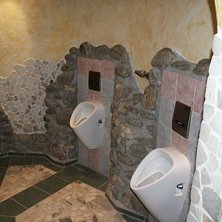 Om jag minns r&auml;tt s&aring; fick denna toa pris f&ouml;r sk. Foto: Jens. &Aring;kare: jens.