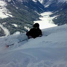 Foto: H&aring;kan Nilsson. &Aring;kare: Jonatan Hedman.