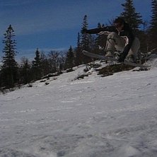 Foto: rickard flane. &Aring;kare: pontus andersson.