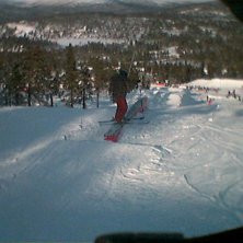 Foto: Jacob Norst&ouml;m. &Aring;kare: Bj&ouml;rn Lundh.