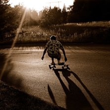 Foto: Johan Signell. &Aring;kare: Fredrik Sill&eacute;n.