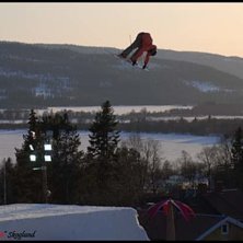 Foto: Nicklas. &Aring;kare: Grete Eliassen.