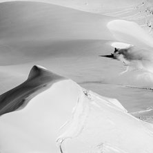 Foto: Jeremy Bernard. &Aring;kare: Cody Townsend.