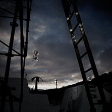 Foto: Kristoffer Andersson. &Aring;kare: Rchard Permin och Aurilien Fornier.