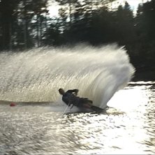 Foto: Mats Eriksson. &Aring;kare: Gustaf Nordenhed.