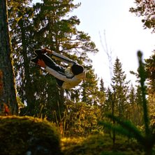 Foto: Terje Melting. &Aring;kare: Aleksander Fremstad.