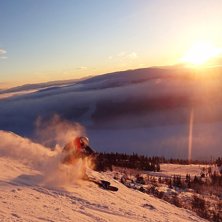 Foto: Niklas W&auml;rle. &Aring;kare: Tobbe Billstam.