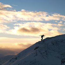 R&ouml;rliga bilder: http://www.freeride.se/video/oppd. Foto: Gustav Holmer. &Aring;kare: Tomas Almbo.