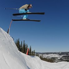 Foto: Jonas Eklind. &Aring;kare: Samuel Eklind.
