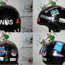 Klisterm&auml;rkesmanin antar oanade h&ouml;jder. :-). Foto: Linus Wallin. &Aring;kare: Hj&auml;lm.