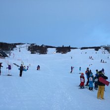 Beitost&oslash;len skiheiser 
God formiddag
Velkommen t.