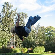 cork 540 :). Foto: Joel.L. &Aring;kare: Emil.L.