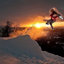 Foto: Andreas Bryngel. &Aring;kare: Hjalmar Olsen.