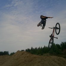jag f&ouml;rs&ouml;ker p&aring; 360. Foto: adde &ouml;stlund. &Aring;kare: danne lundin.