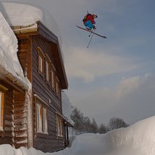 Foto: Sverre Hj&oslash;rnevik. &Aring;kare: Ole Kristian &Aring;rmot.